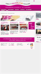 Mobile Screenshot of derfreundlichemaler.at